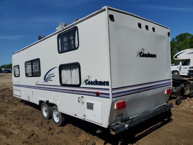 1999 Coachmen Sport