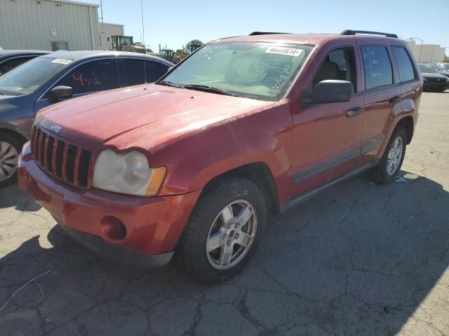 2006 Jeep Grand Cherokee Laredo