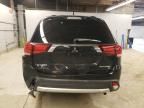 2016 Mitsubishi Outlander SE