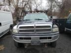 2001 Dodge RAM 3500