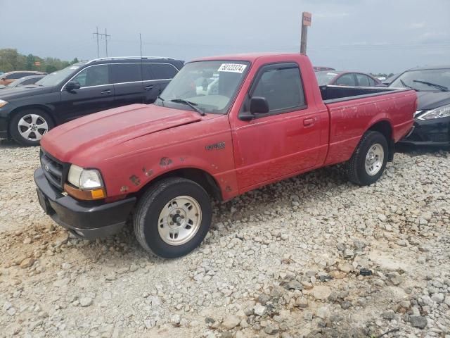 1998 Ford Ranger