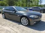 2011 BMW 535 XI