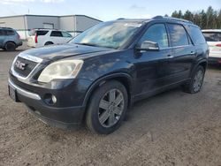 2010 GMC Acadia SLT-2 for sale in Leroy, NY