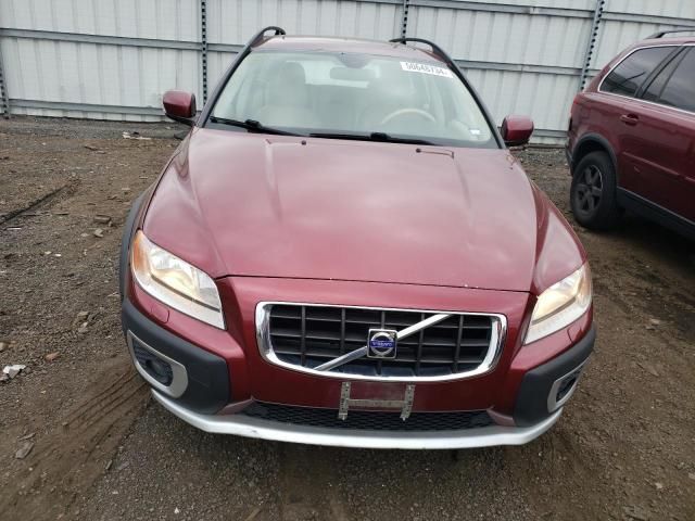 2009 Volvo XC70 3.2