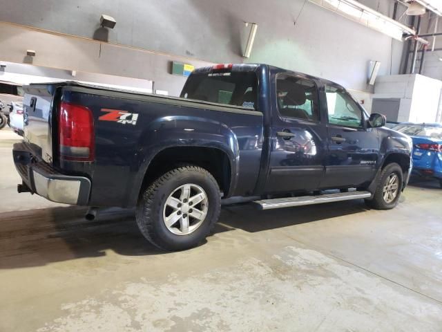 2007 GMC New Sierra K1500