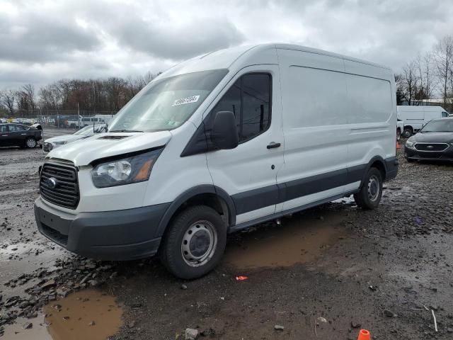 2018 Ford Transit T-150