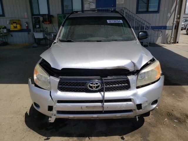 2008 Toyota Rav4