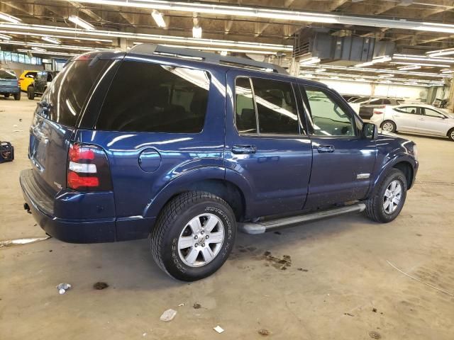 2007 Ford Explorer XLT