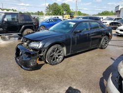 Salvage cars for sale at Montgomery, AL auction: 2019 Chrysler 300 Touring