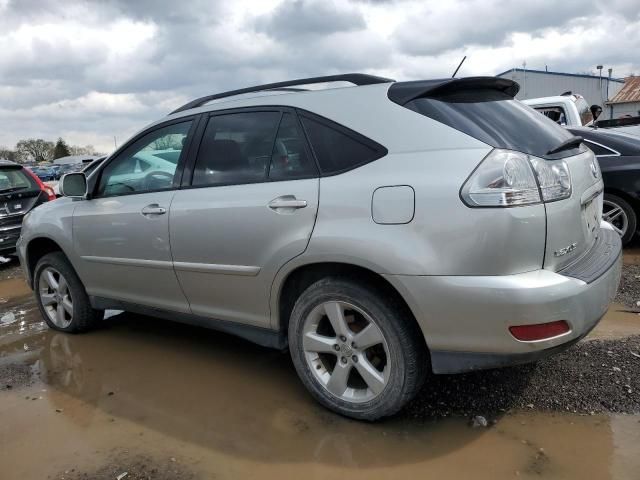 2004 Lexus RX 330