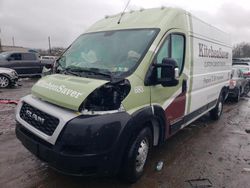 Dodge salvage cars for sale: 2020 Dodge RAM Promaster 2500 2500 High