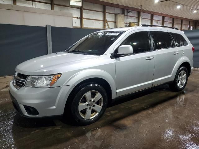 2011 Dodge Journey Mainstreet