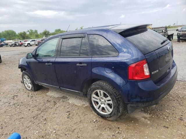 2011 Ford Edge SE