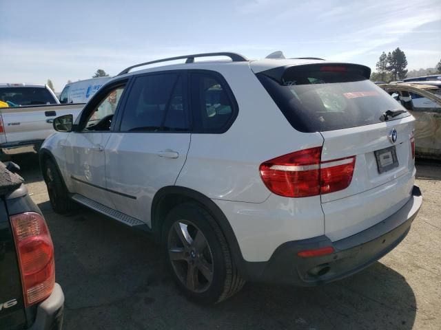 2008 BMW X5 3.0I