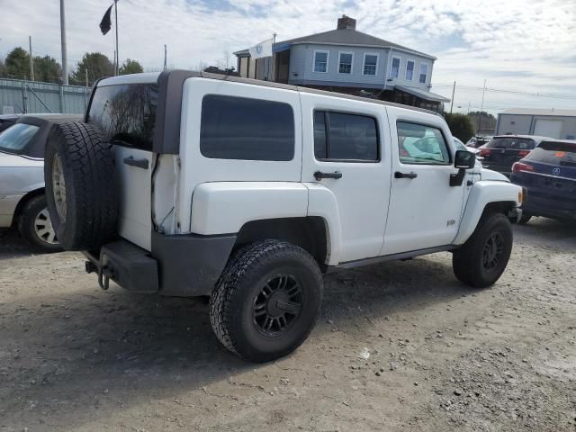 2006 Hummer H3