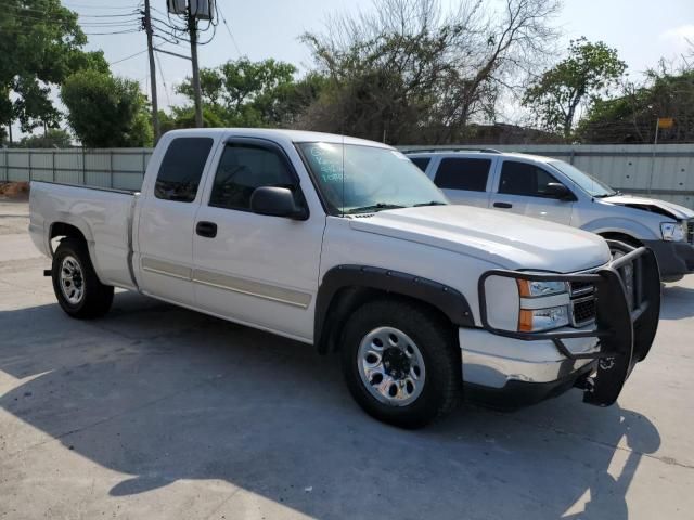 2006 Chevrolet Silverado C1500