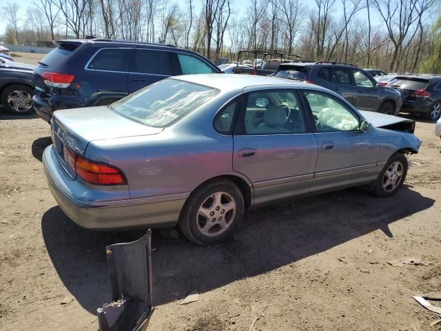 1998 Toyota Avalon XL