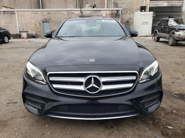 2019 Mercedes-Benz E 300