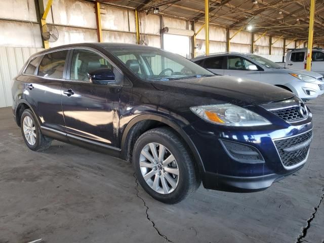 2010 Mazda CX-9