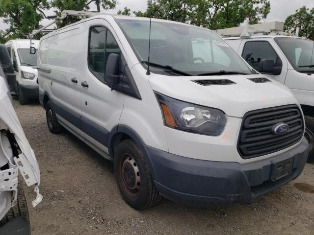 2016 Ford Transit T-150