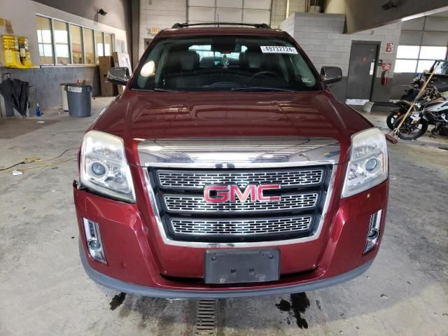 2012 GMC Terrain SLT