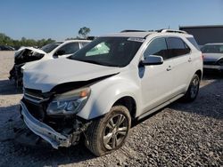 2016 Chevrolet Equinox LT for sale in Hueytown, AL