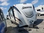 2015 Keystone Sprinter