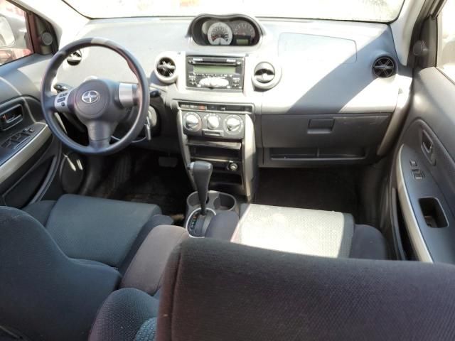 2006 Scion XA