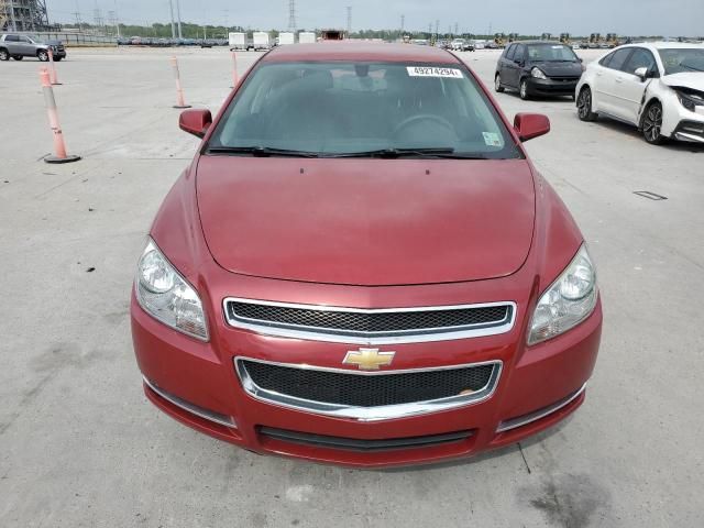 2012 Chevrolet Malibu 1LT