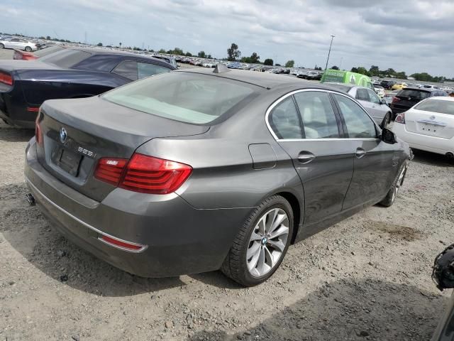 2014 BMW 528 I