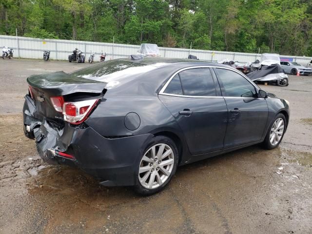 2015 Chevrolet Malibu 2LT