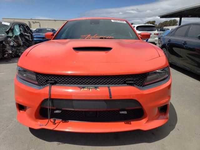 2017 Dodge Charger R/T