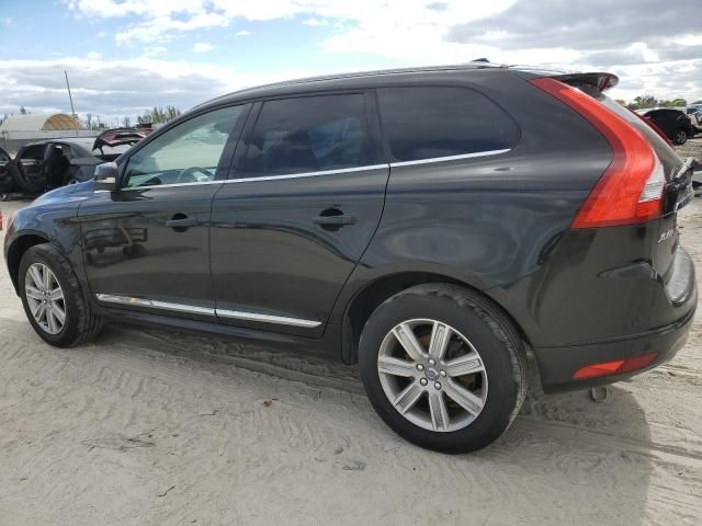 2017 Volvo XC60 T5 Inscription