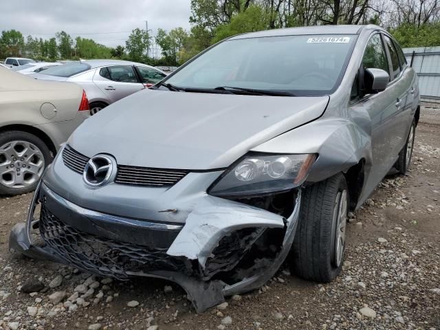 2010 Mazda CX-7