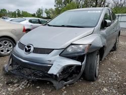 Salvage cars for sale from Copart Columbus, OH: 2010 Mazda CX-7