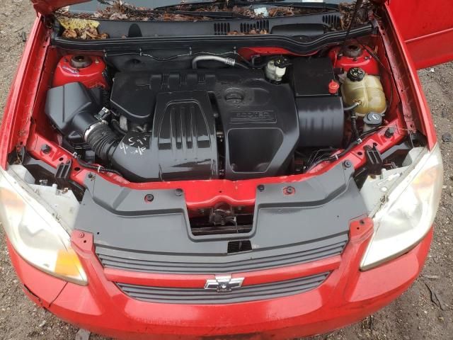 2007 Chevrolet Cobalt LT