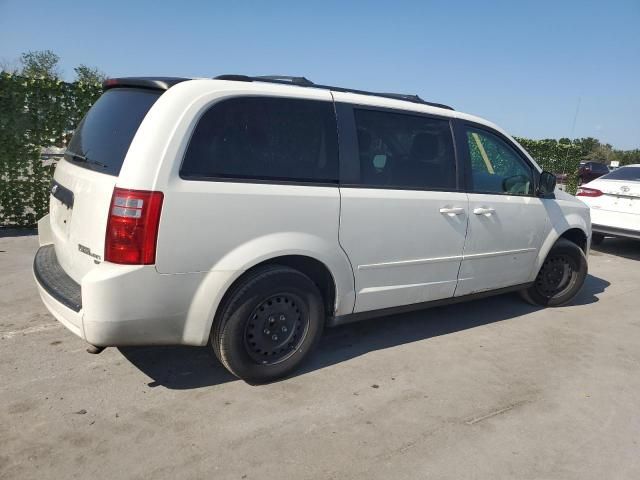 2010 Dodge Grand Caravan SE