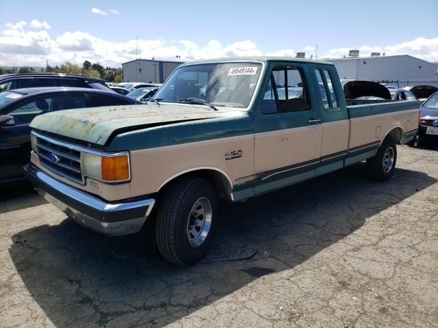 1990 Ford F150