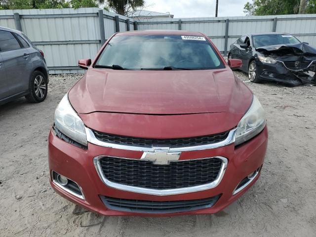 2014 Chevrolet Malibu 3LT