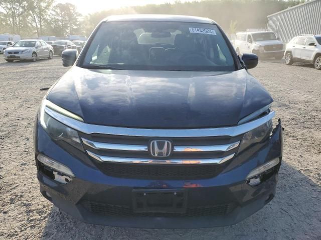 2016 Honda Pilot EX