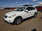 2008 Infiniti EX35 Base