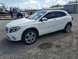 Mercedes-Benz Vehiculos salvage en venta: 2018 Mercedes-Benz GLA 250 4matic