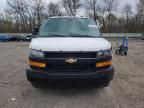 2021 Chevrolet Express G2500