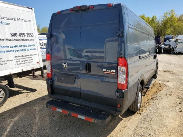 2020 Dodge RAM Promaster 3500 3500 High