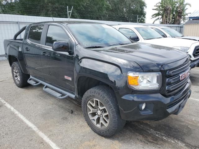 2020 GMC Canyon ALL Terrain