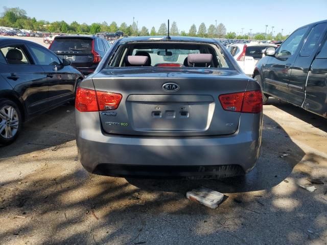 2012 KIA Forte EX