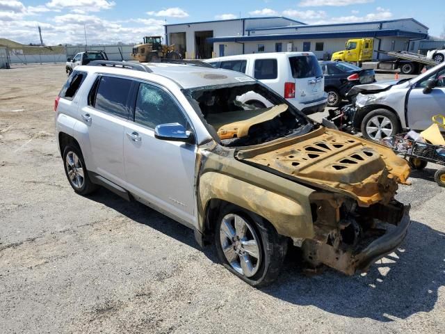 2014 GMC Terrain SLT