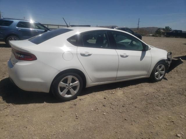 2015 Dodge Dart SXT