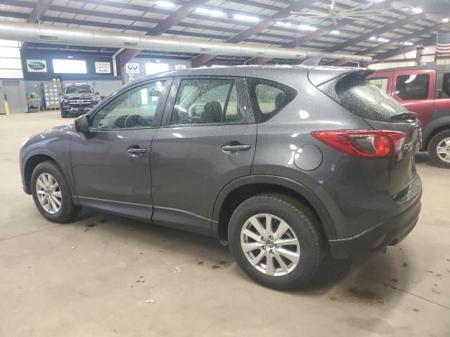 2015 Mazda CX-5 Sport