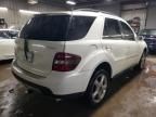 2008 Mercedes-Benz ML 320 CDI